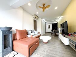 Blk 519A Centrale 8 At Tampines (Tampines), HDB 4 Rooms #591555401